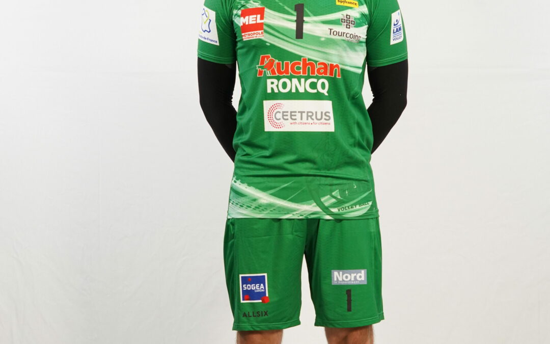 Calendrier TLM Volley 2025/2026