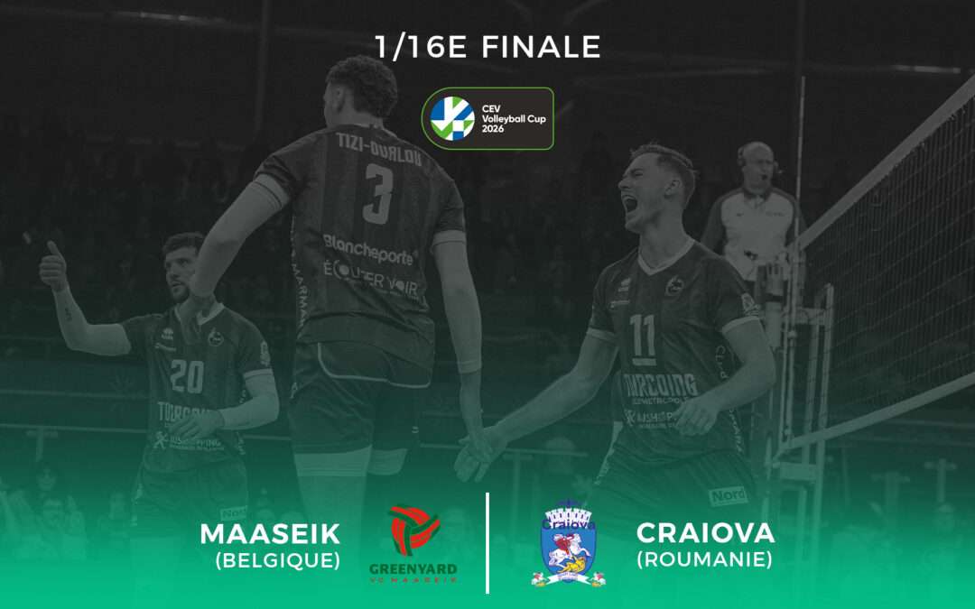 Le TLM connaît ses potentiels adversaires en Coupe d&rsquo;Europe
