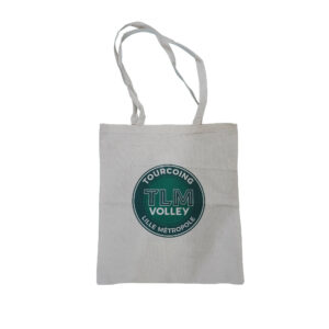 Tote bag TLM