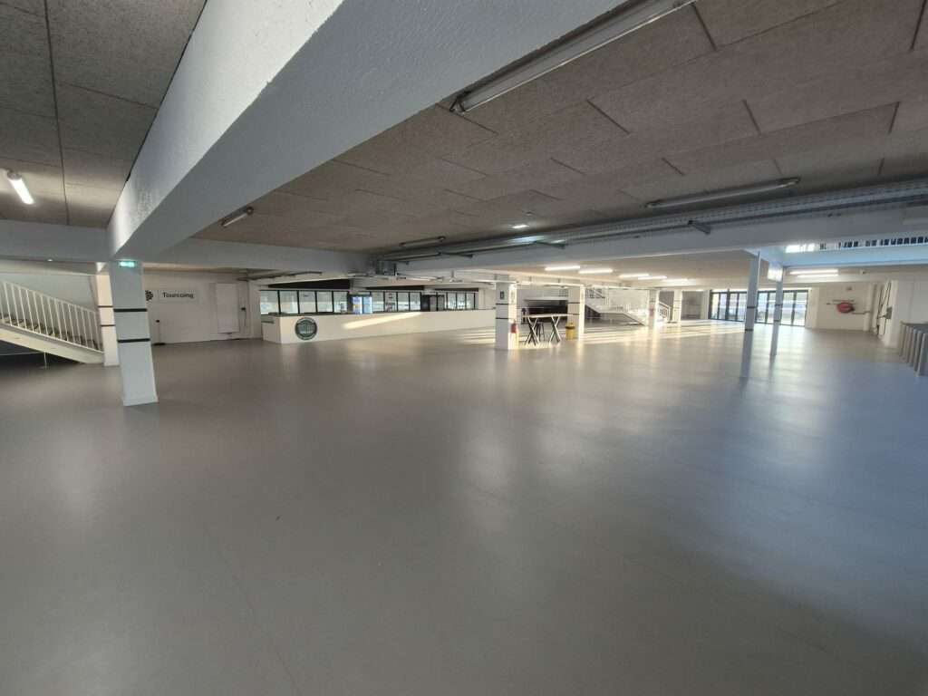Espace location 1er étage TLM Espace location 1er étage TLM