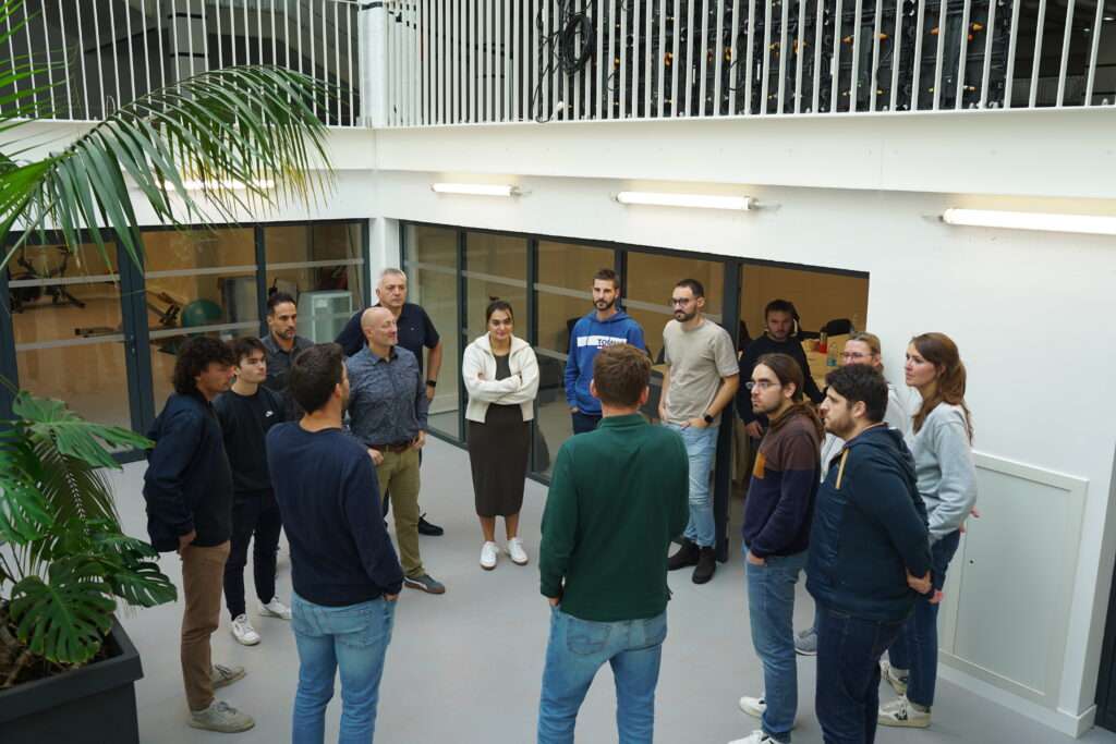 Offre séminaire du TLM Offre séminaire du TLM