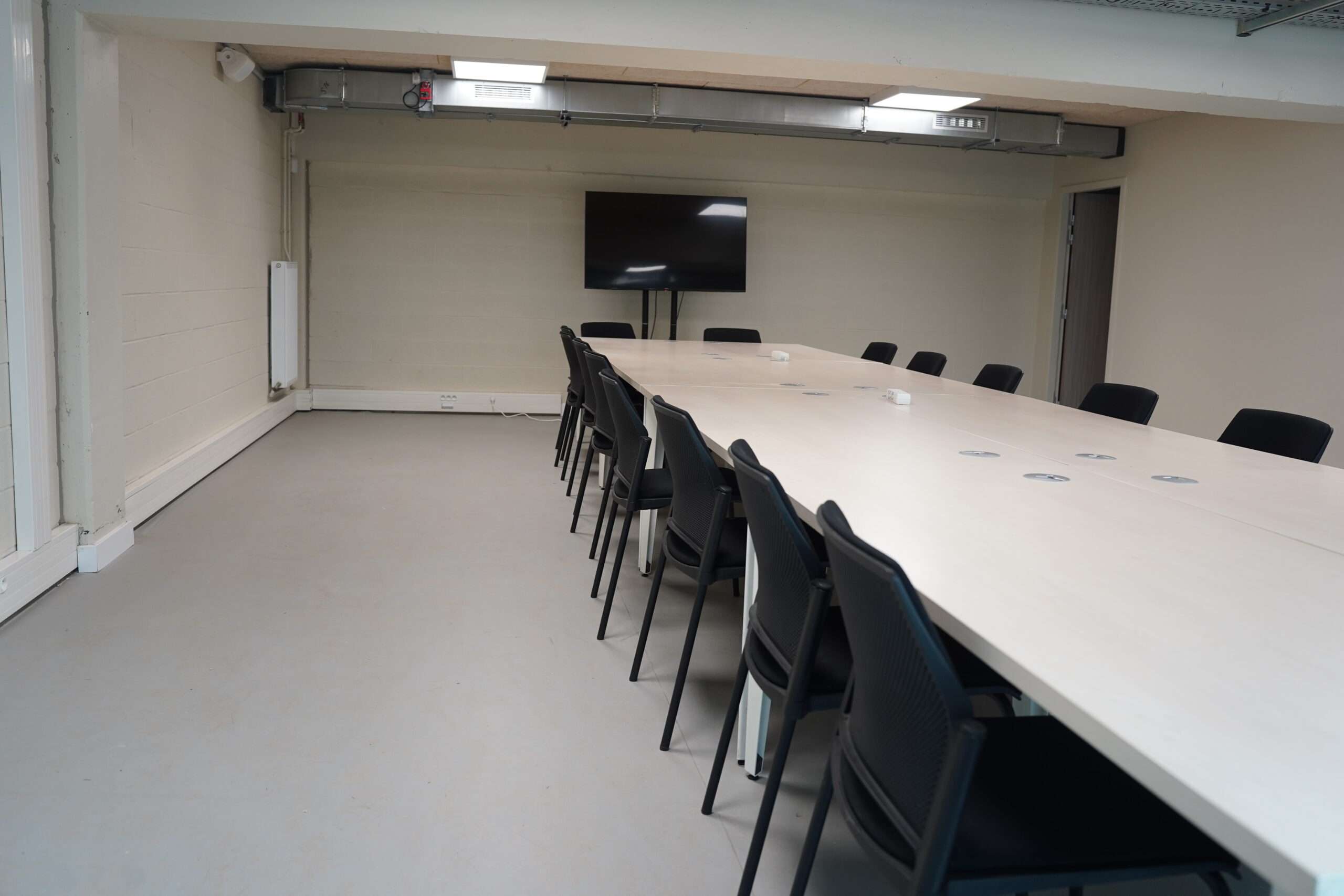 salle de reunion TLM Salle Dumortier TLM