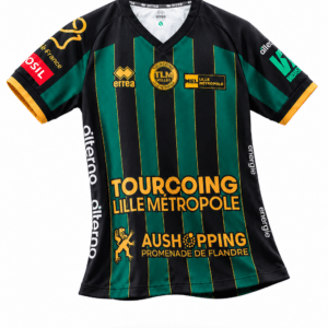 MAILLOT 26/27 DOMICILE