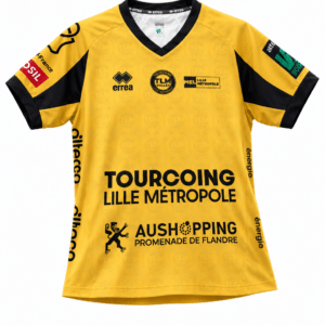 MAILLOT 26/27 LIBÉRO